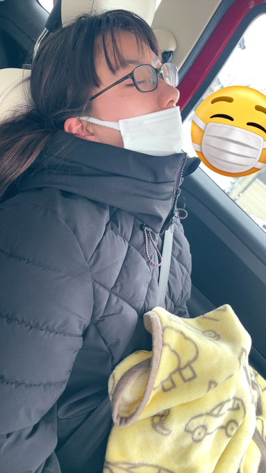 Twitterのコスプレ画像6