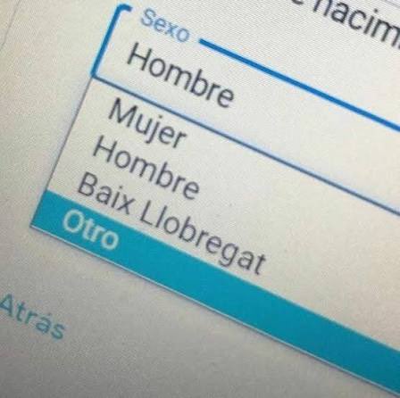 No han pensat en els que som Baix Llobregat 💔💔