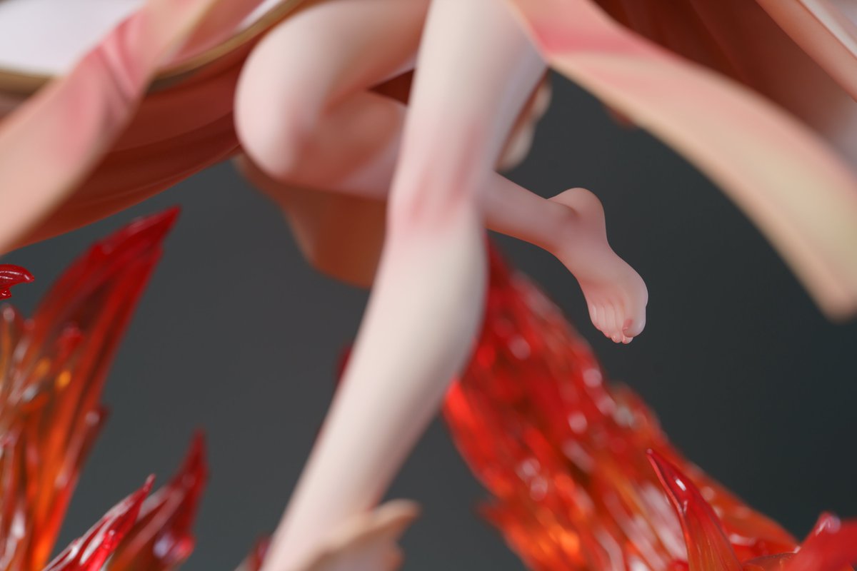 炎髪ツンデレっ子を崇める会@WF2026w 3-26-02 tweet media