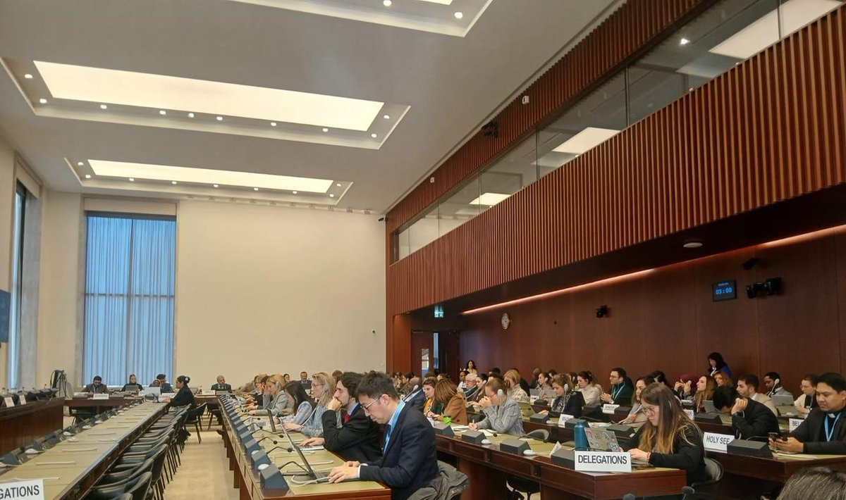 UNChildRights tweet media