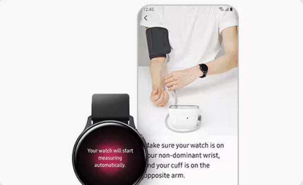 SamsungResponde's tweet photo. ¿Con qué frecuencia es necesario que calibres tu smartwatch con #SamsungHealthMonitor?
https://t.co/6R4vfImrzd https://t.co/MVOCdEzkTT