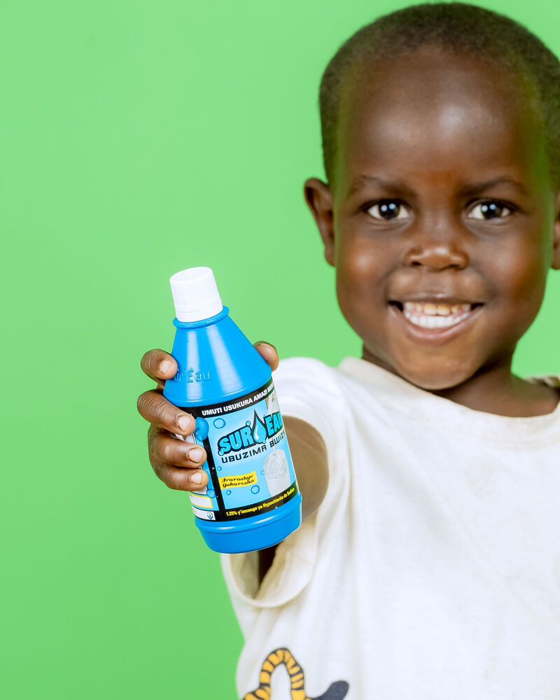 sfhRwanda's tweet image. 🦠Neglected Tropical Diseases thrive in silence—but Rwanda is speaking up! 🇷🇼

🇷🇼On #WorldNTDDay, we spotlight our work in: 

✅ Expanding rural health posts 
✅ Last-mile delivery of hygiene products 
✅ Community-led awareness

💪🏾Progress is possible when we #Unite, #Act, and