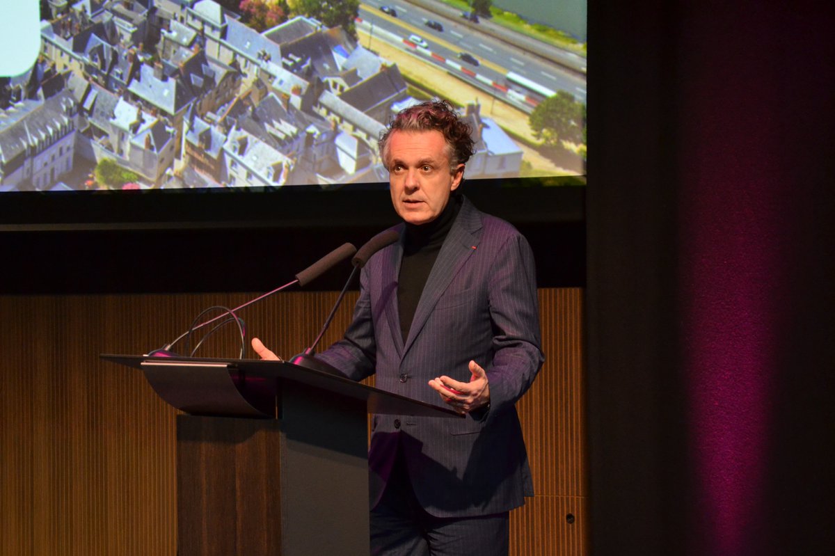 Angers Loire habitat tweet media