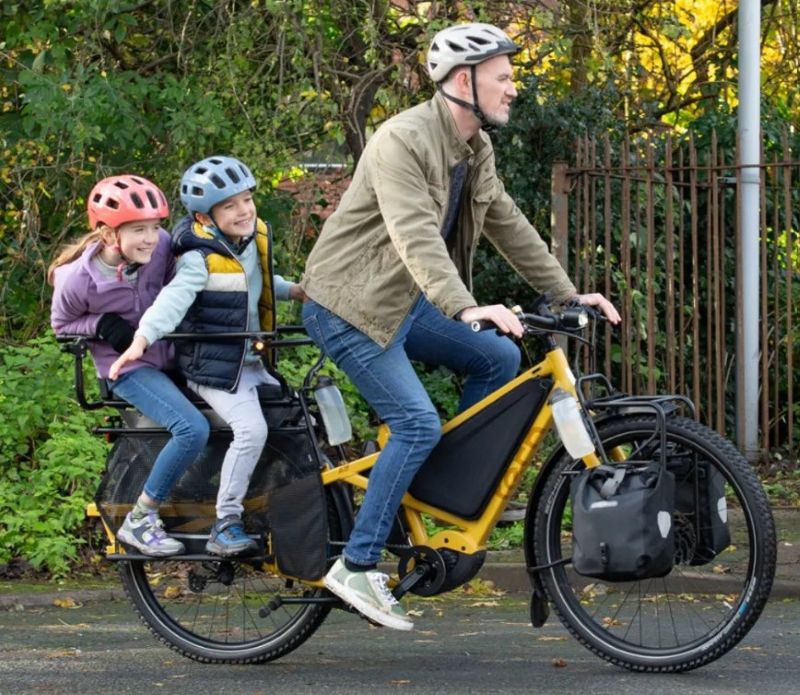 COREbike Show tweet media