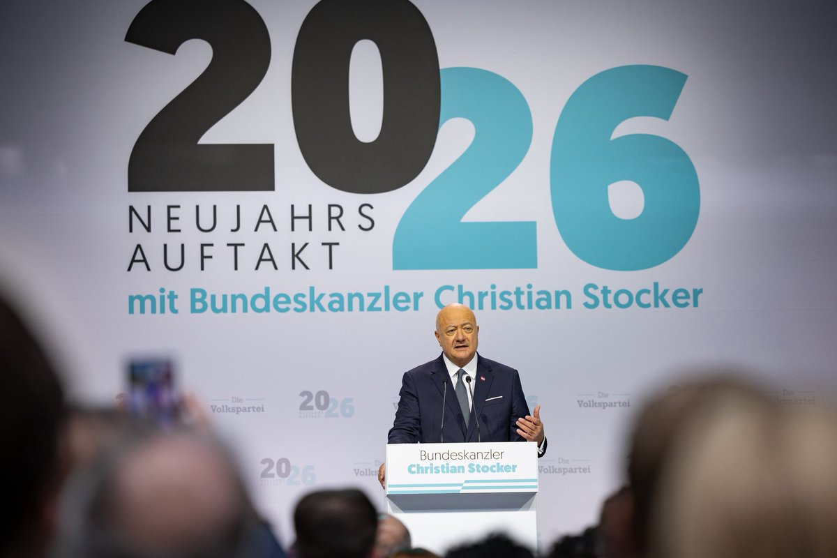 Ich werde dieses Jahr im Sinne der 2-1-0-Formel zum Jahr des Aufschwungs in Österreich machen!   Mit Energiegesetzen, der Senkung der Stromabgabe, dem Österreich-Tarif und der Industriestrategie haben wir den Grundstein für den Aufschwung gelegt. 

Jetzt geht es darum, diesen