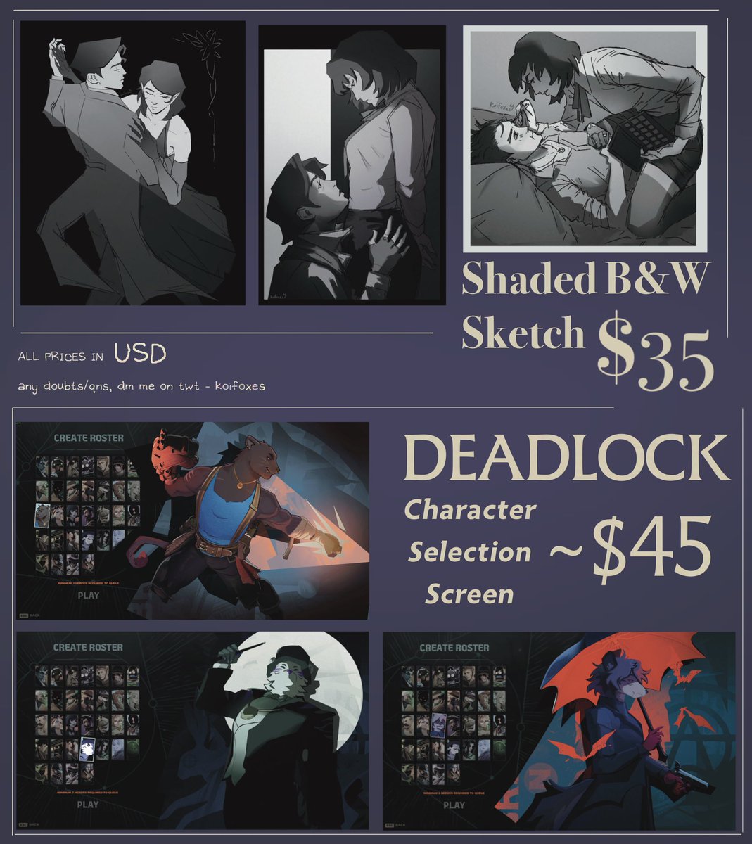 monday | slots closed tweet media