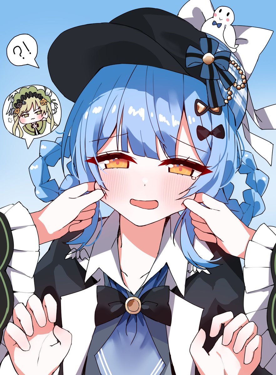 まのさば二次創作 まのさばクリアしました！大変楽しかったです あと