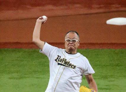 子守康範 tweet media