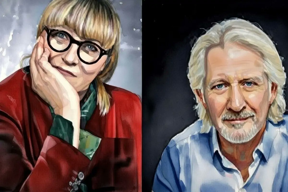 💰Mallettes de fric, règlement de comptes : Patrick Sébastien et Christine Bravo dénoncent la mafia de l'audiovisuel public 
lemediaen442.fr/mallettes-de-f… 

Alors qu'une commission parlementaire ausculte, non sans heurts, les  finances de France Télévisions, deux voix discordantes