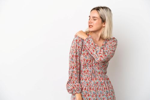 There are more than 12 million people in the UK who are affected by fibromyalgia. If you're one of them, did you know that chiropractic treatment can help? chislehurstchiro.com