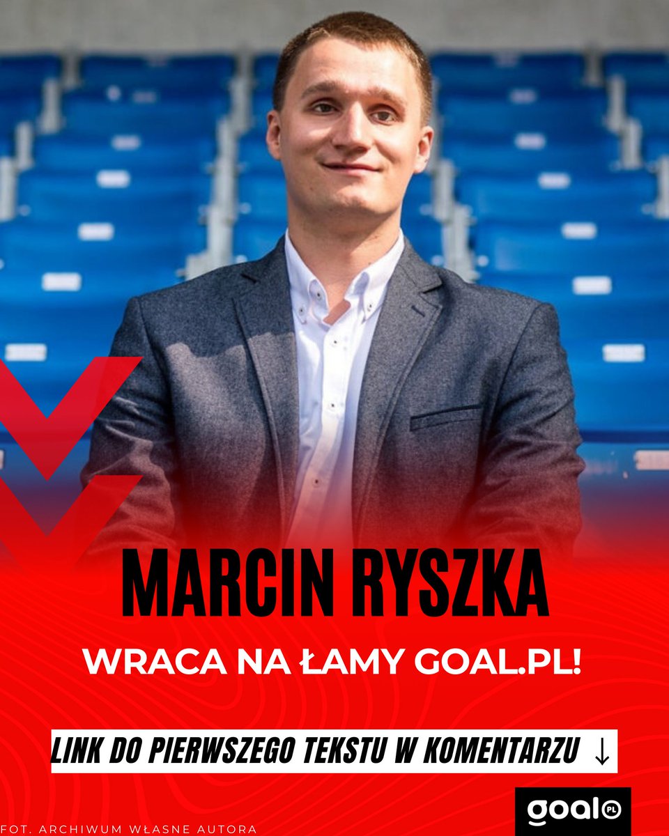 Goal.pl tweet media