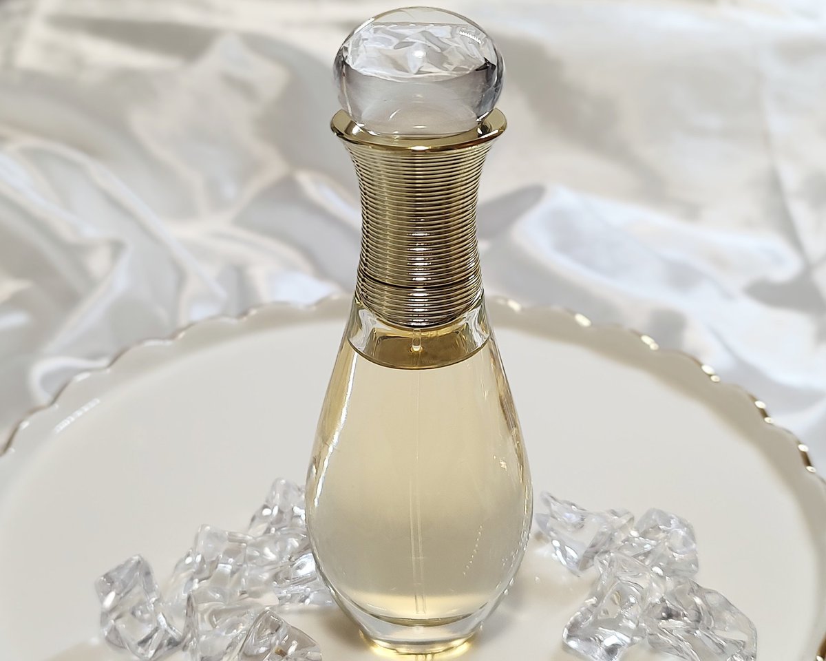 DIORのプラチナ バースデーギフトが優勝すぎた🎁✨ ✔︎ ジャドールの