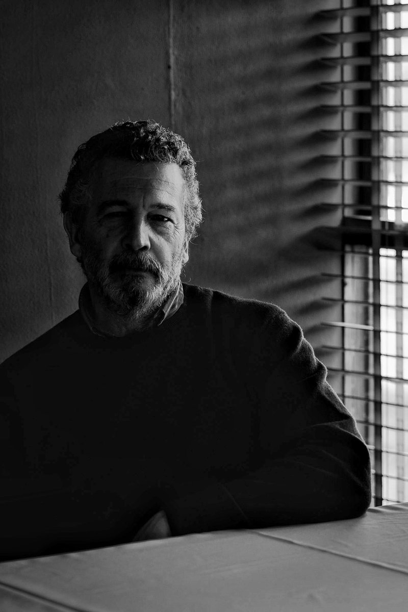 Havia realizadores portugueses. E depois havia O Canijo.
Enorme perda.
Adeus, João.