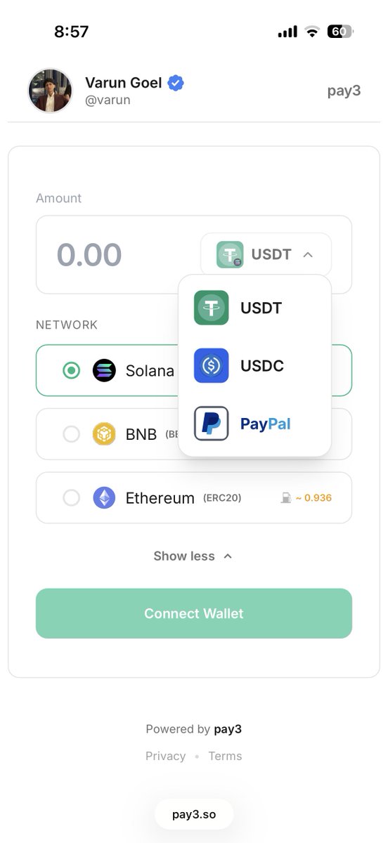 Varun Goel tweet media