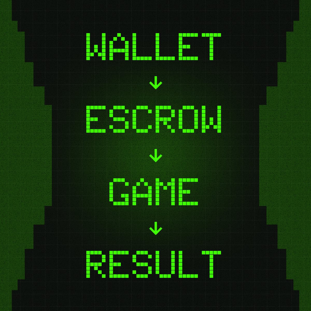 It's just that simple. No guessing, no animations, no wasted time. Just direct control, direct to the console.

terminalroll.com