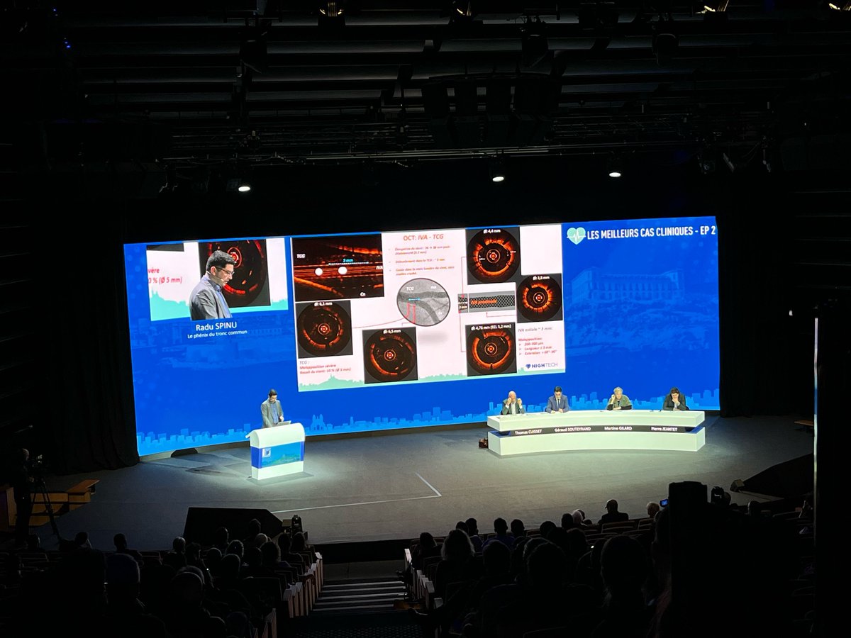 High Tech - Cardiologie Interventionelle tweet media