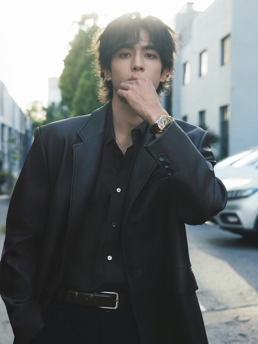 longlongzukkezi's tweet image. 존레전드의예술적인가창력