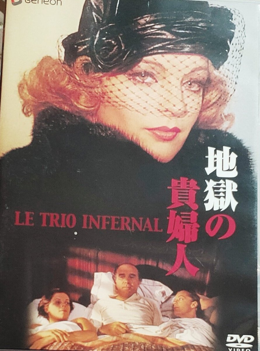 ブックオフで長らく探していたレア映画のDVDを発見して震える🤯 ロミー