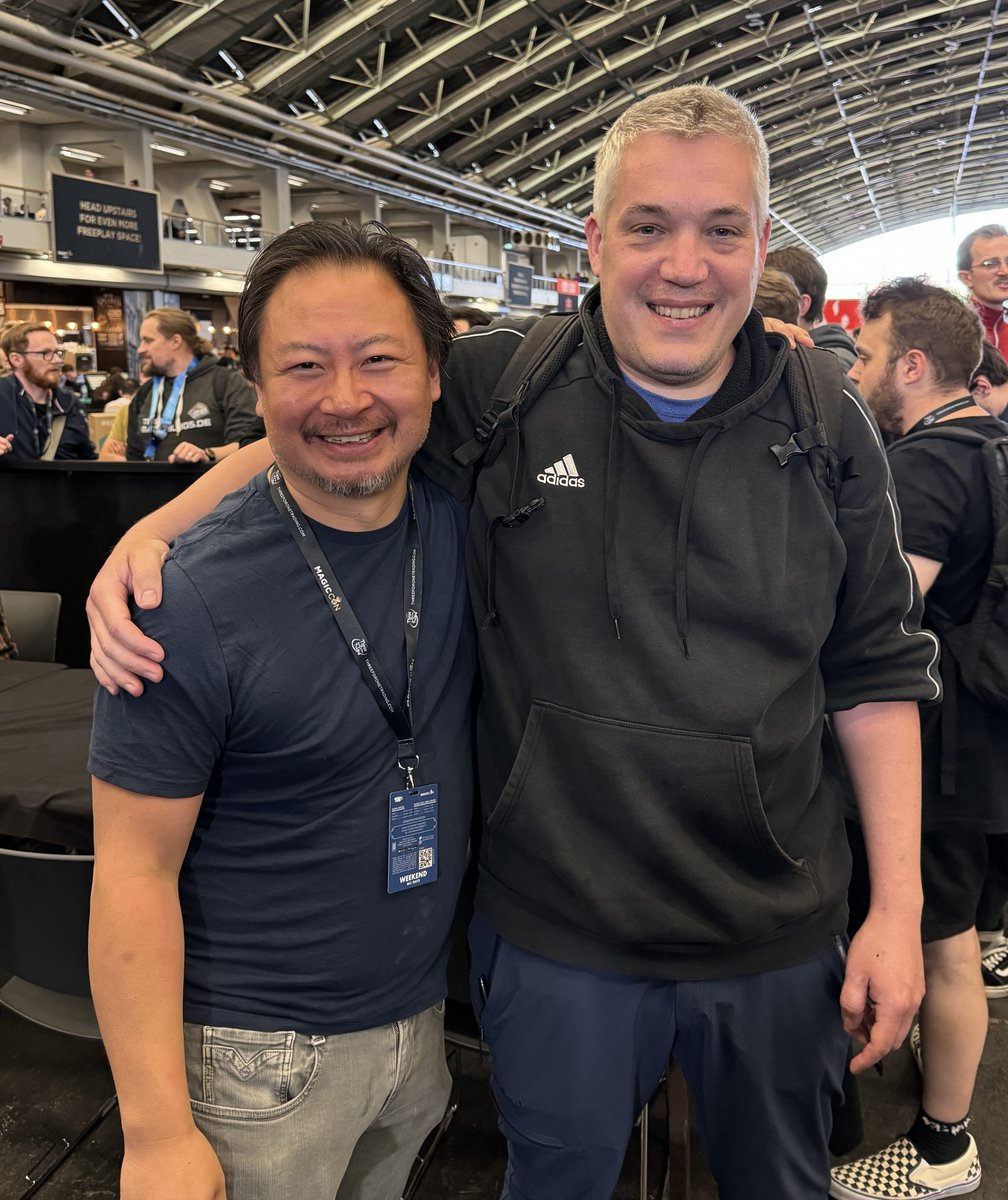 Ben Seck ☕️🐝💲 tweet media