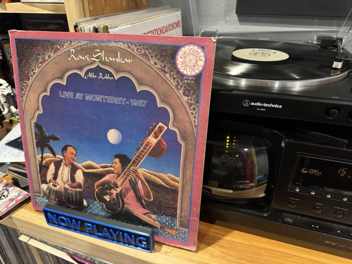 Records Revisited Podcast (W/ ❤️ We Will Survive) tweet media