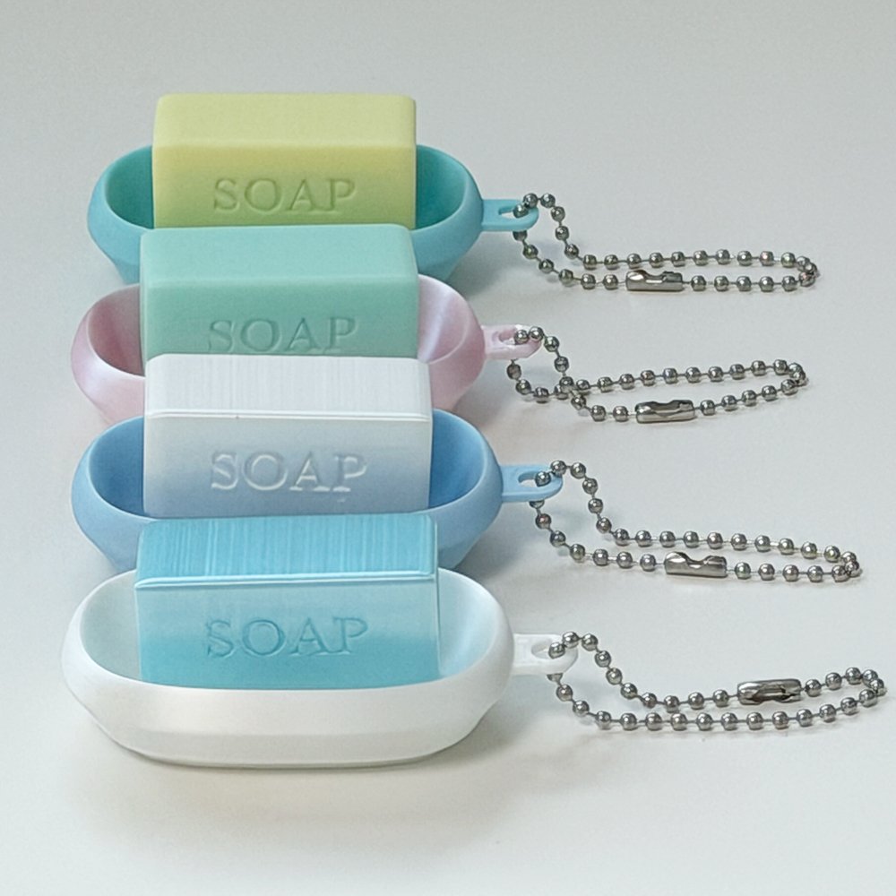 버블솝 BUBBLESOAP tweet media