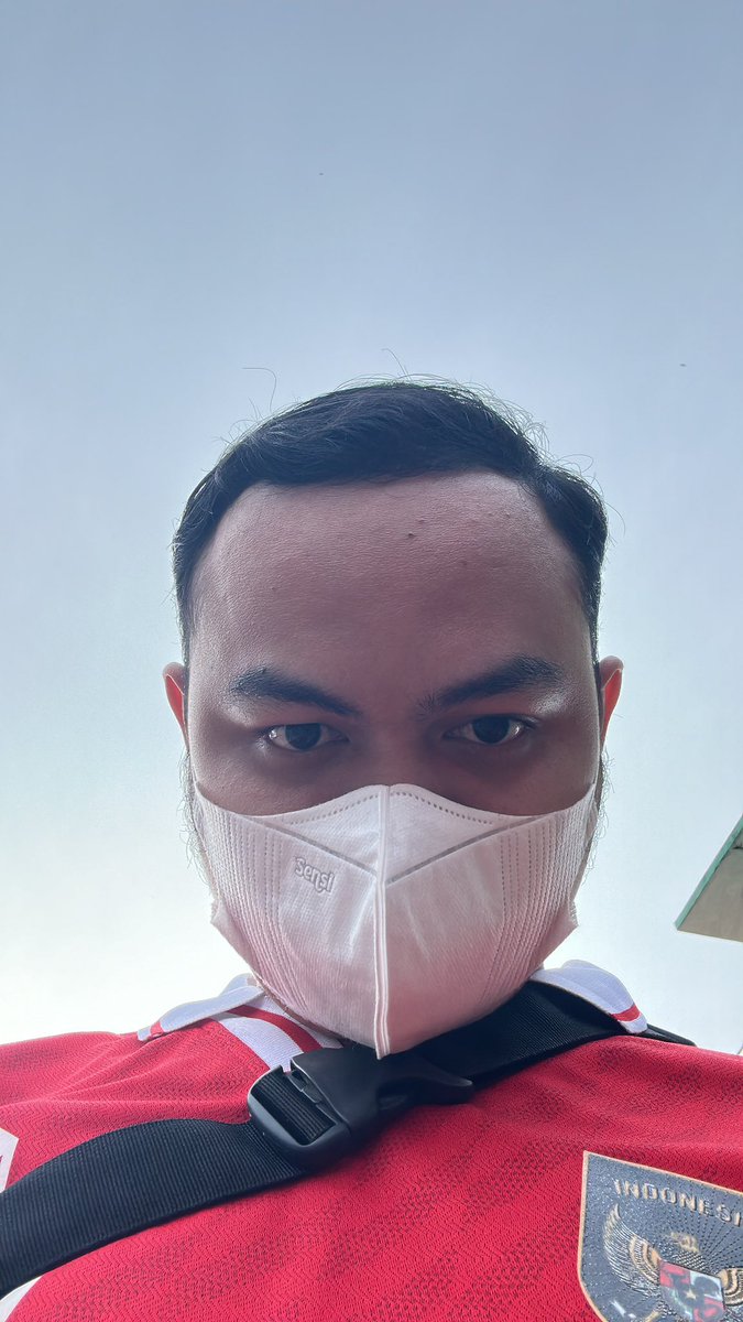 Borneo tweet media