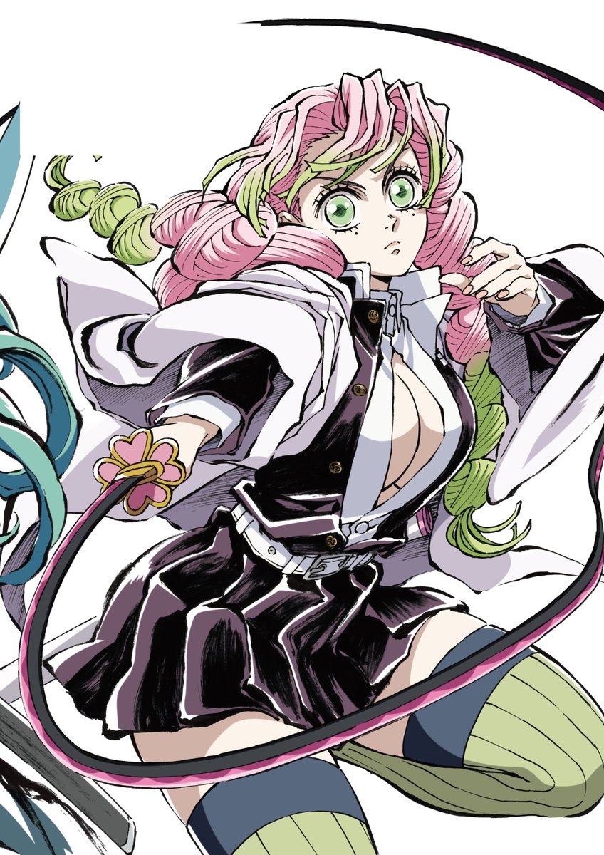 カバー解禁！】 3月4日(水)に発売となる 『アニメ「#鬼滅の刃