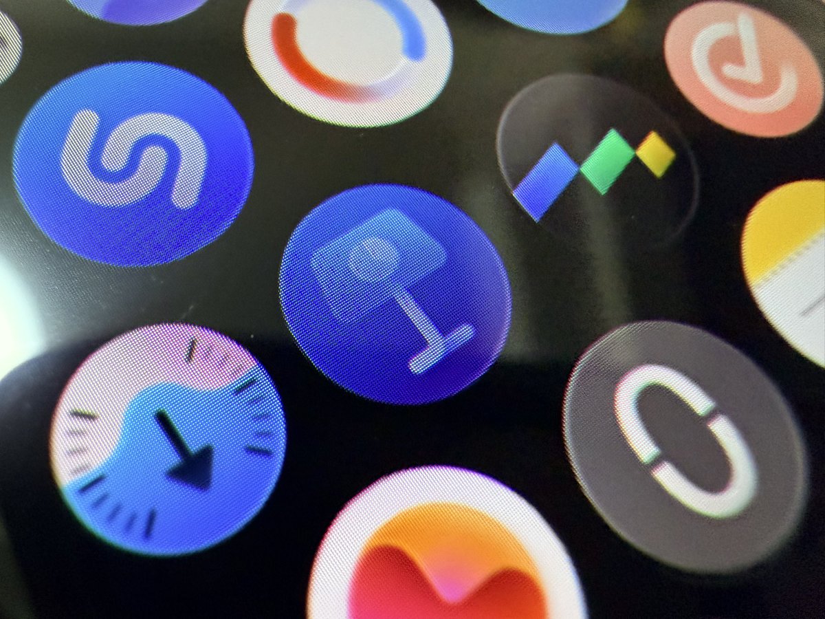 Nao_9615's tweet image. 君もすっかり新アイコンね
#Keynote #AppleCreatorStudio #AppleWatch