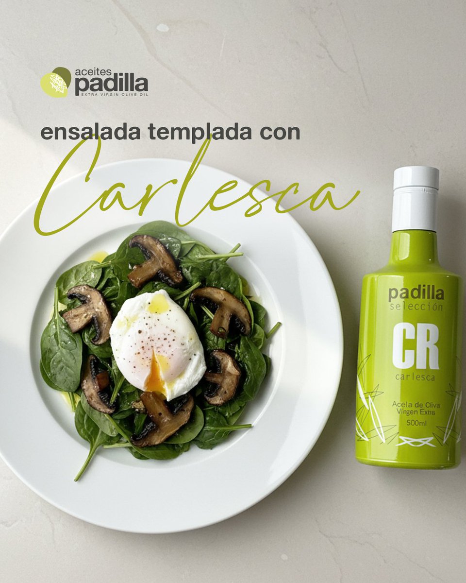 Aceites Padilla tweet media