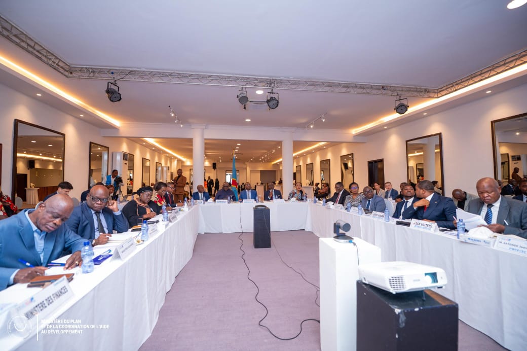 ITIE-RDC tweet media