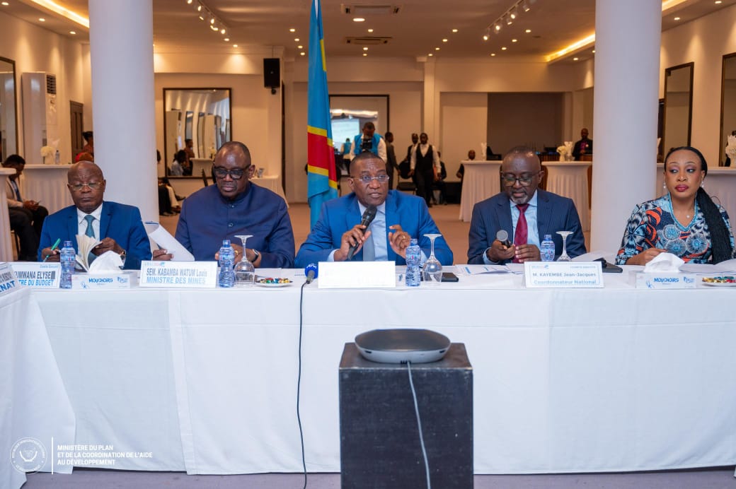 ITIE-RDC tweet media