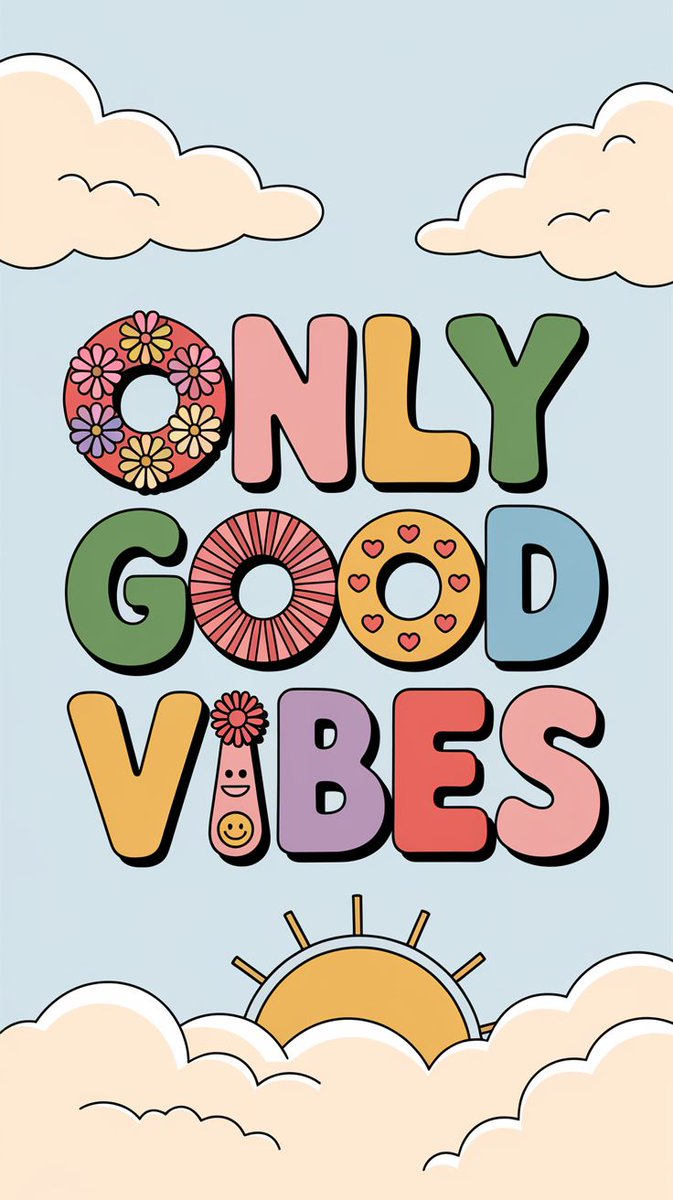 POSITIVITY tweet media