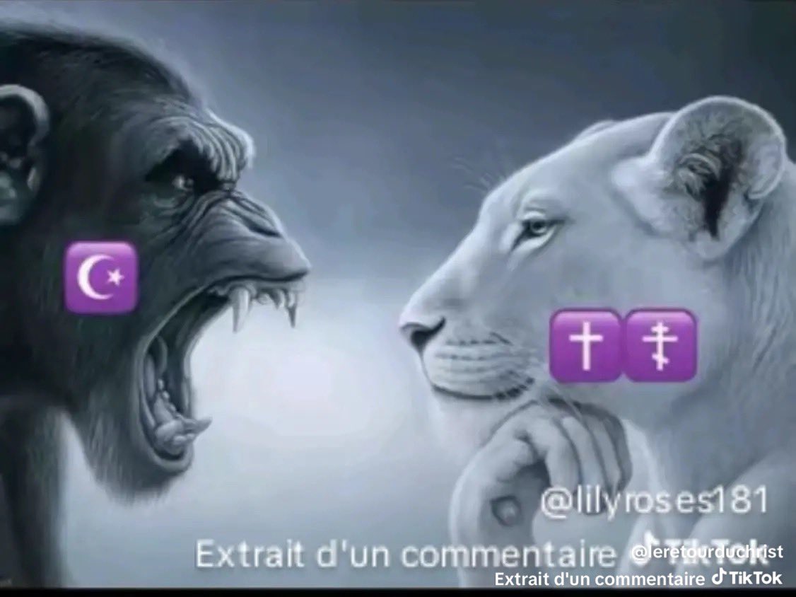 Saint Paul au paradis face a ces détracteurs :