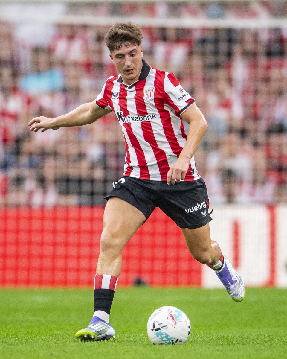 🎟️ Lortu BI SARRERA igandean San Mamesen jokatuko den derbirako!

📲 Jarraitu <a href="/AthleticClub/">Athletic Club</a> &amp; @B2BinPay
❤ Like eta RT
💬 Norekin joango zaren aipatu

🍀 Irabazlea, bihar, larunbatean, 13:00etan. Zorte on!

#AthleticRealSociedad #AthleticClub 🦁