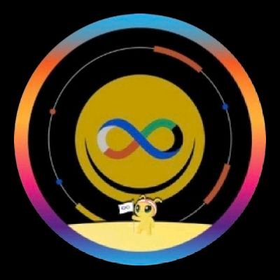 Hit_ICP's tweet photo. Updated my #ProfilePic for the first time since 2023. I need me a pair of infinity glasses. 😎

#ICP ♾️ https://t.co/2MJRiXY7Xp