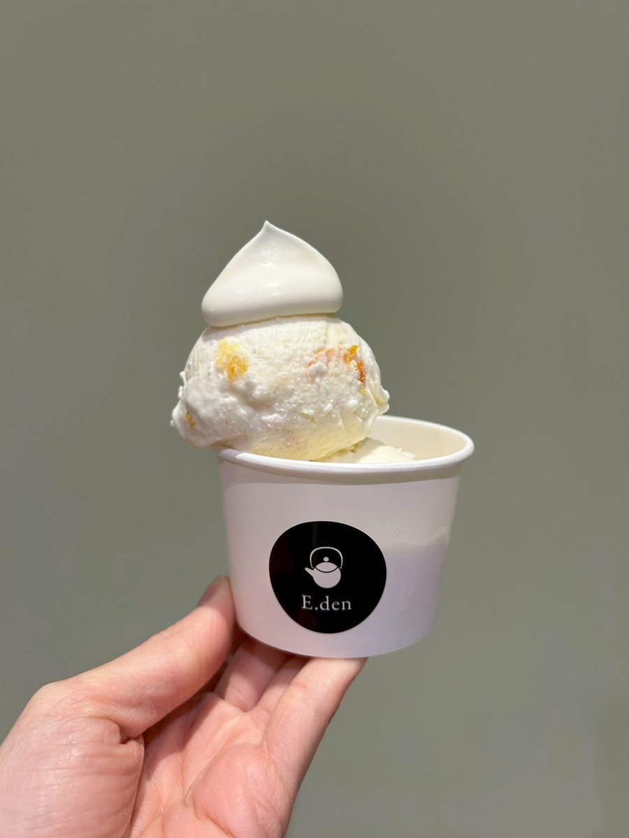 明日1/31土曜日から 新しいフレーバーが2つスタートします 【ホワイト