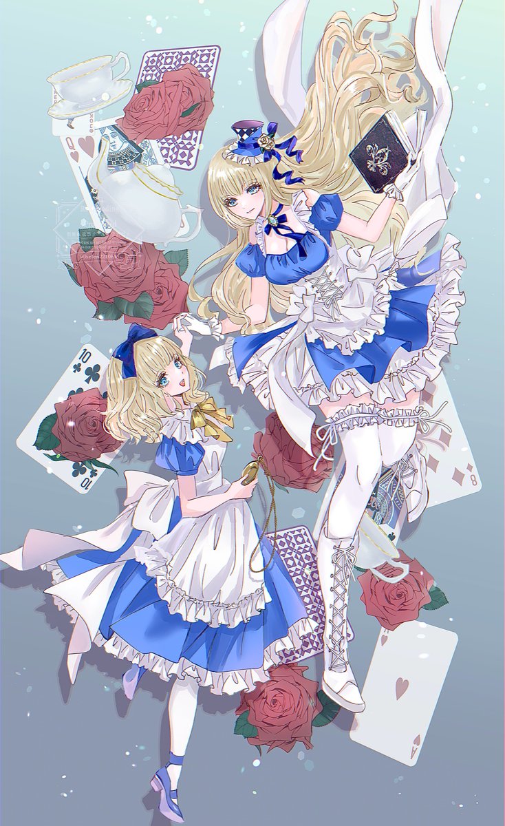 Helen/ヘレン🦋skeb募集中 tweet media