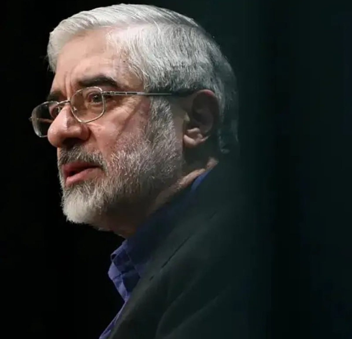 تو نه مثل آفتابی که حضور و غیبت افتد
دگران روند و آیندو تو همچنان که هستی