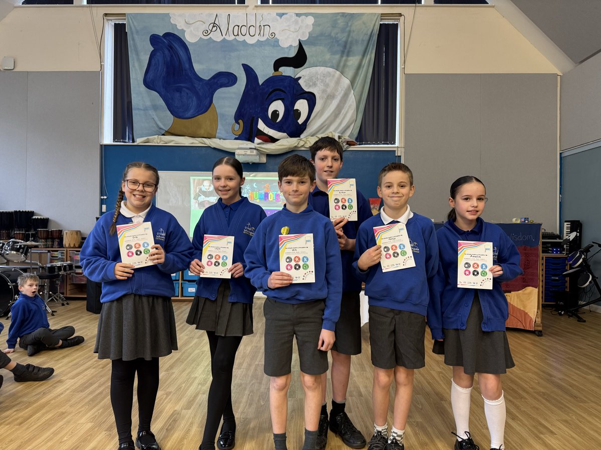 Whitegate PE tweet media