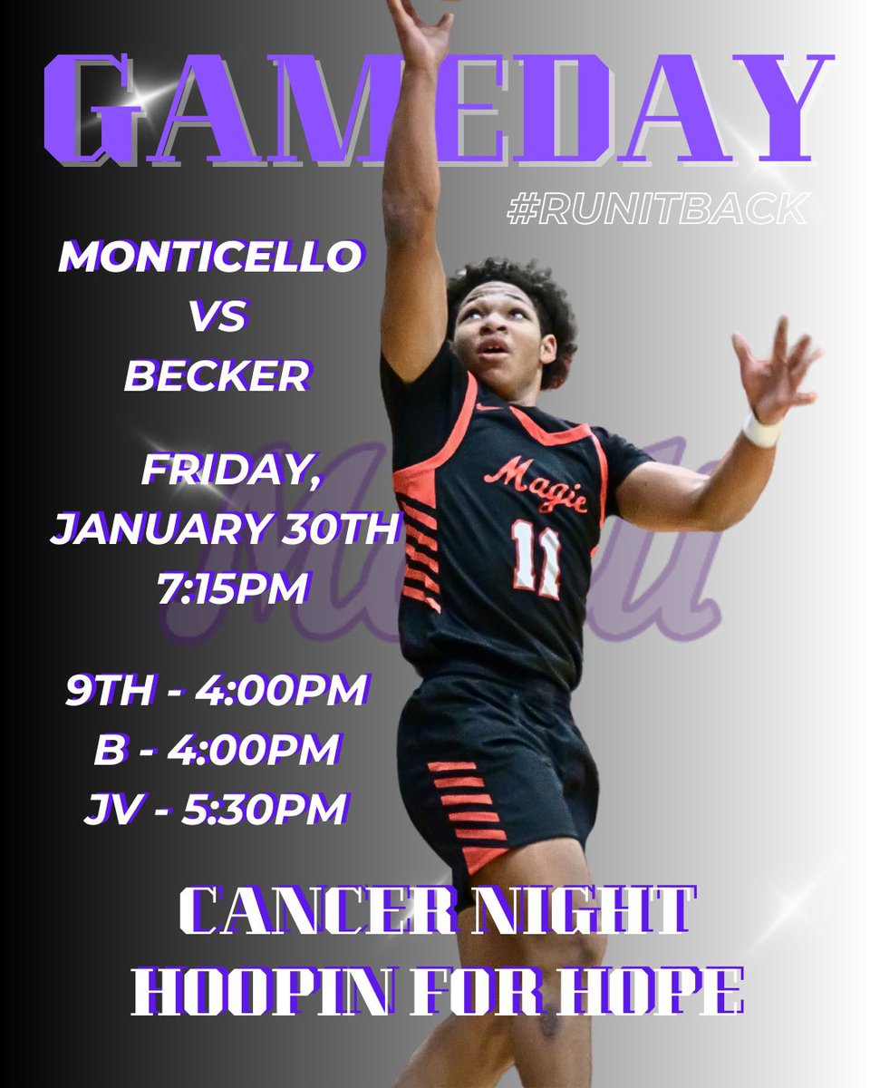 Monti Boys Hoops tweet media