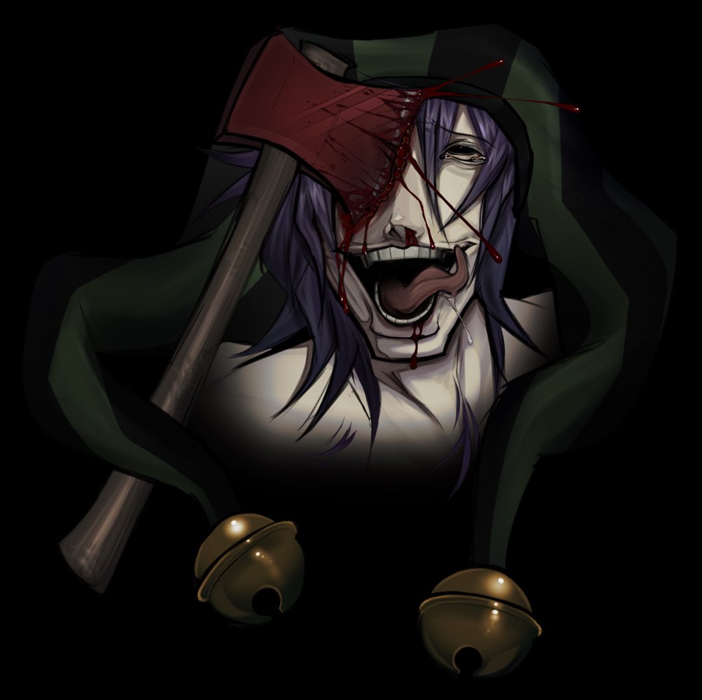 TheM4rginal's tweet photo. Oc
#gore #art https://t.co/Y8y93hXaOE