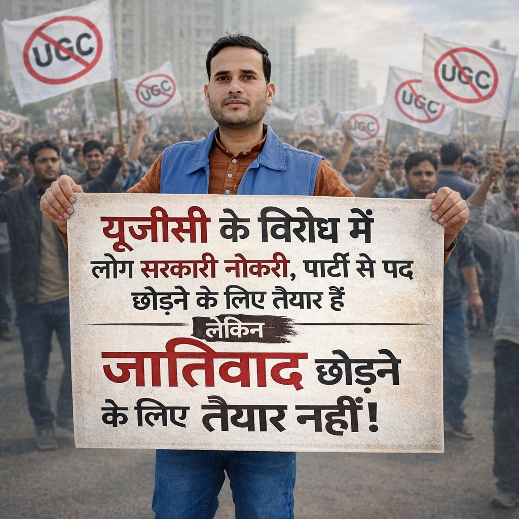 ShivPra70259057's tweet photo. सब कुछ छोड़ देंगे लेकिन जातिवाद नहीं छोड़ेंगे https://t.co/9LArXGcOmL