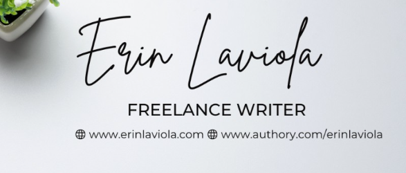 Erin Laviola - Freelance Healthcare Writer tweet media