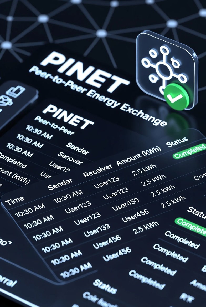 PINET tweet media