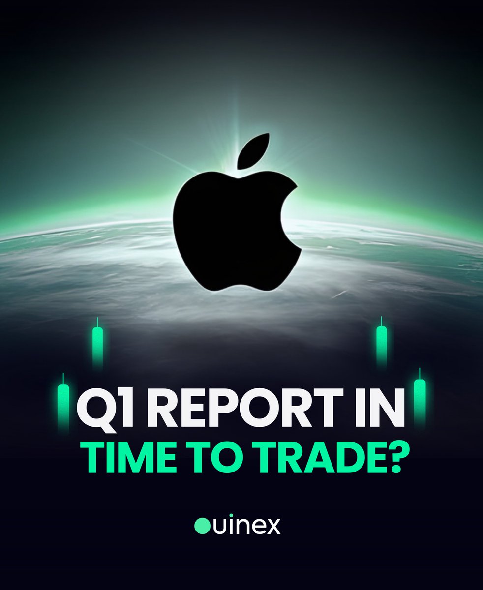 Ouinex tweet media