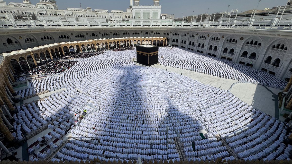 أخبار السعودية tweet media