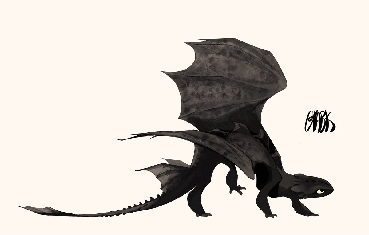 marma1ademan's tweet photo. #HowToTrainYourDragon https://t.co/i4f7KDZNfQ