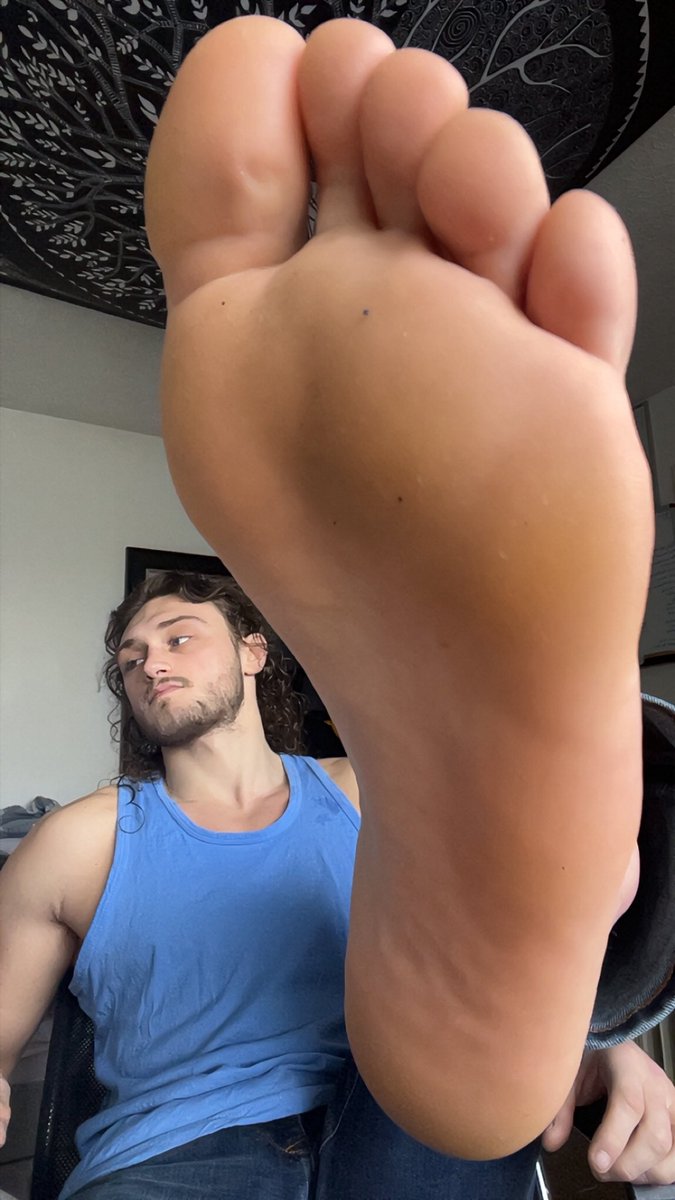 Good morning boys, Tax Day is here.

Serve and sacrifice for these meaty soles.

I am your priority, daily.