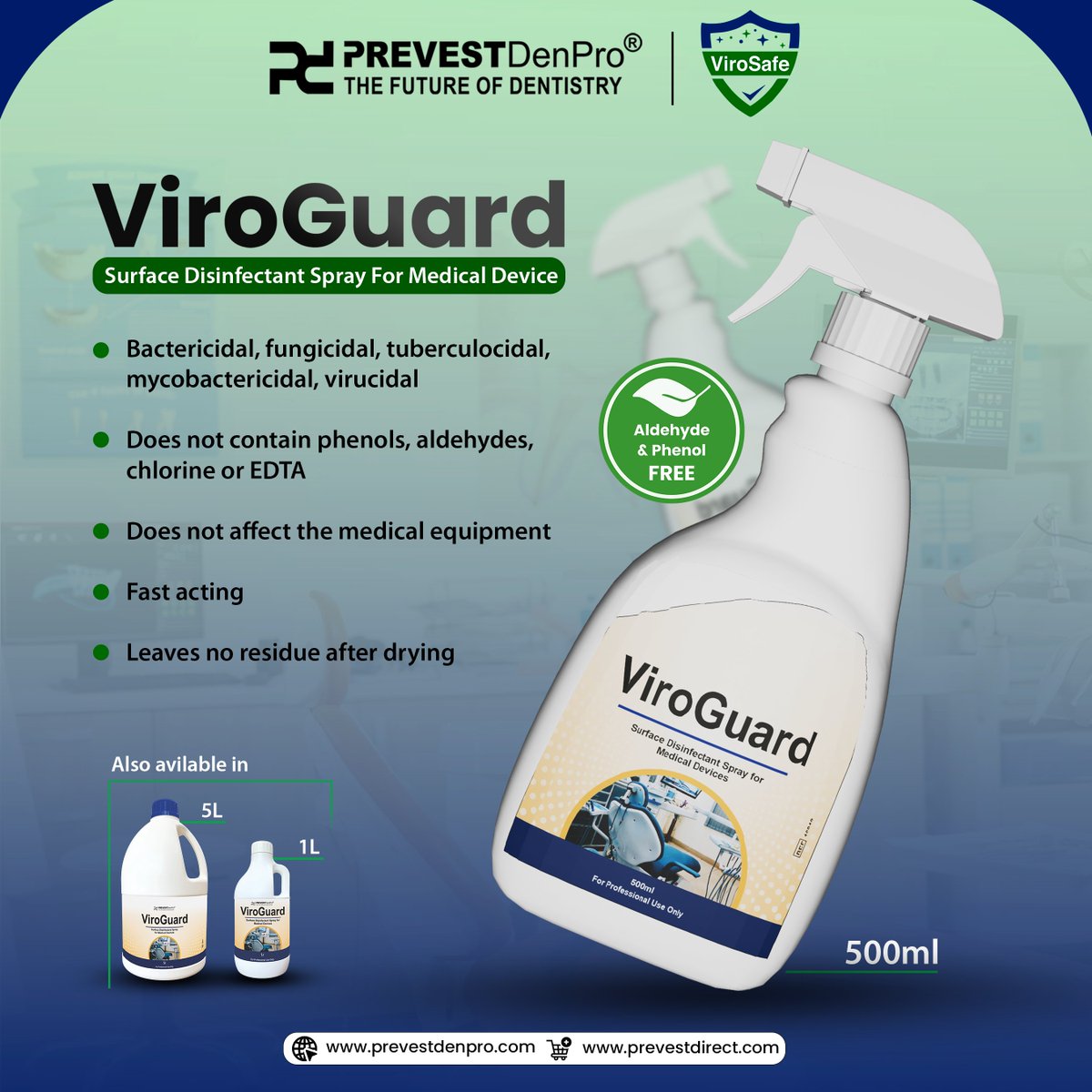 Prevest DenPro tweet media