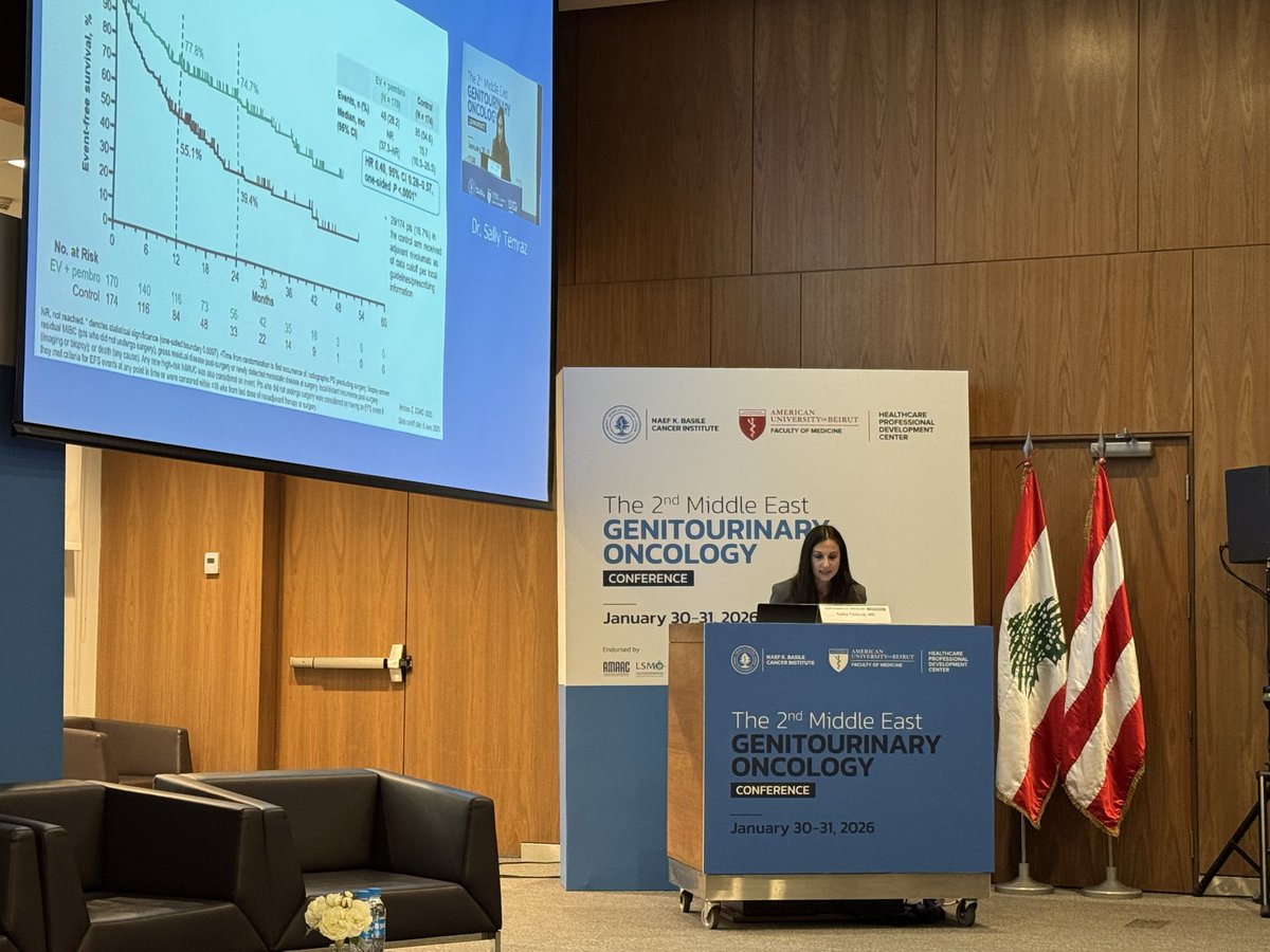 Albert El Hajj, MD tweet media